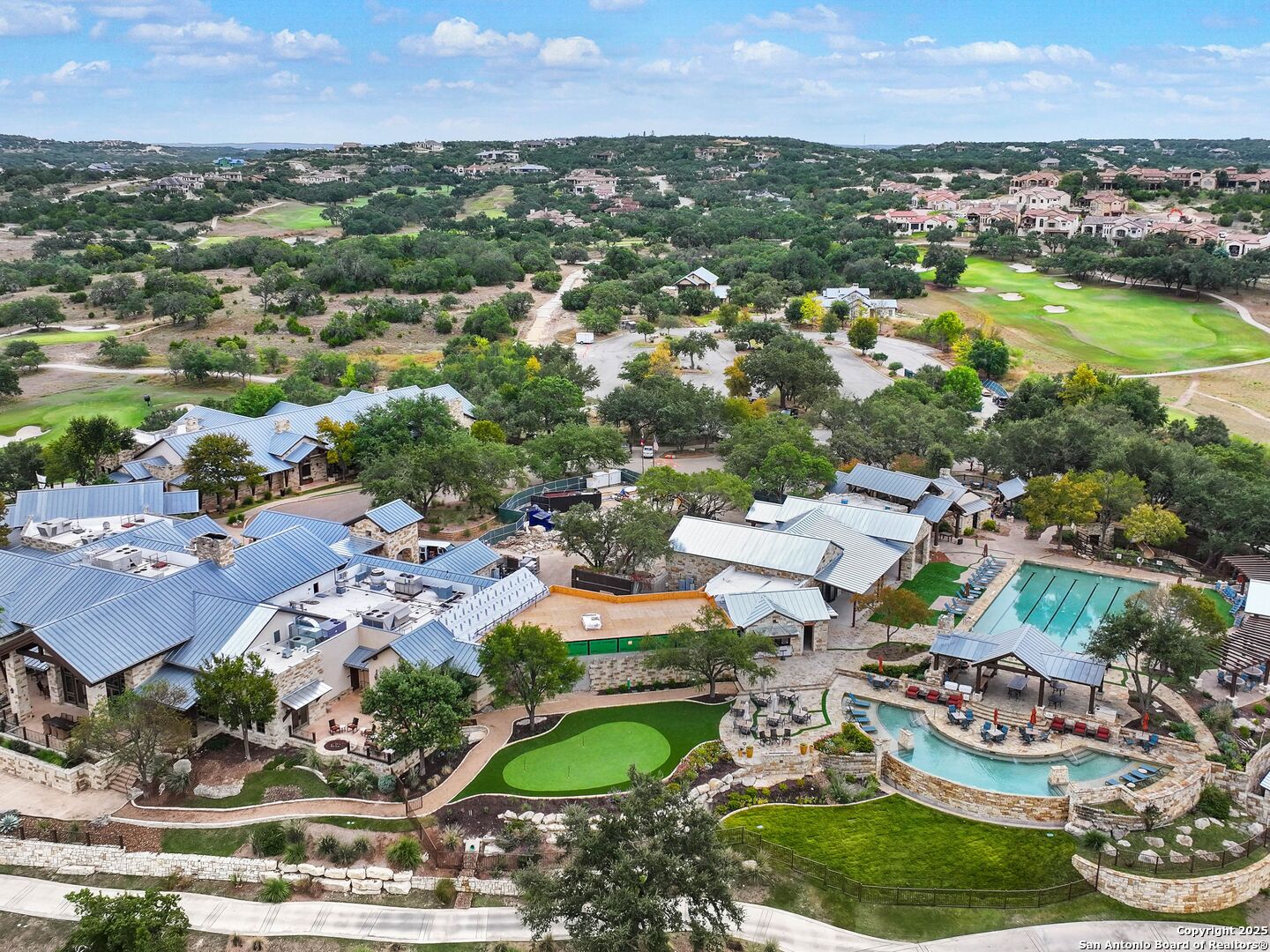 2 Alberi Lane Boerne TX 78006