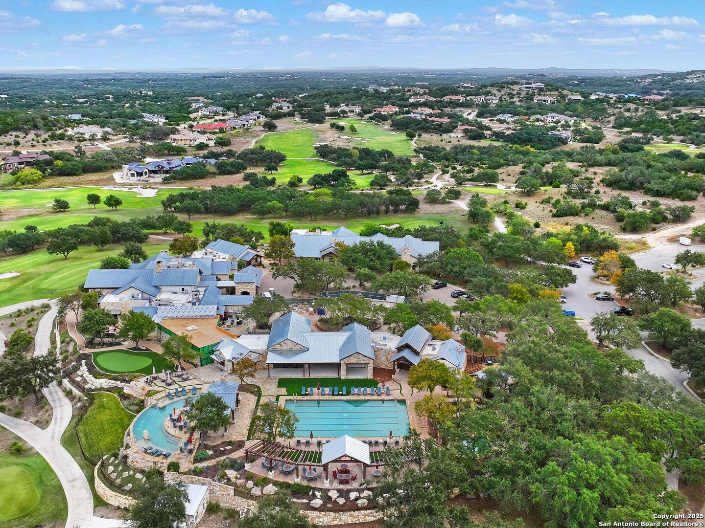 2 Alberi Lane Boerne TX 78006