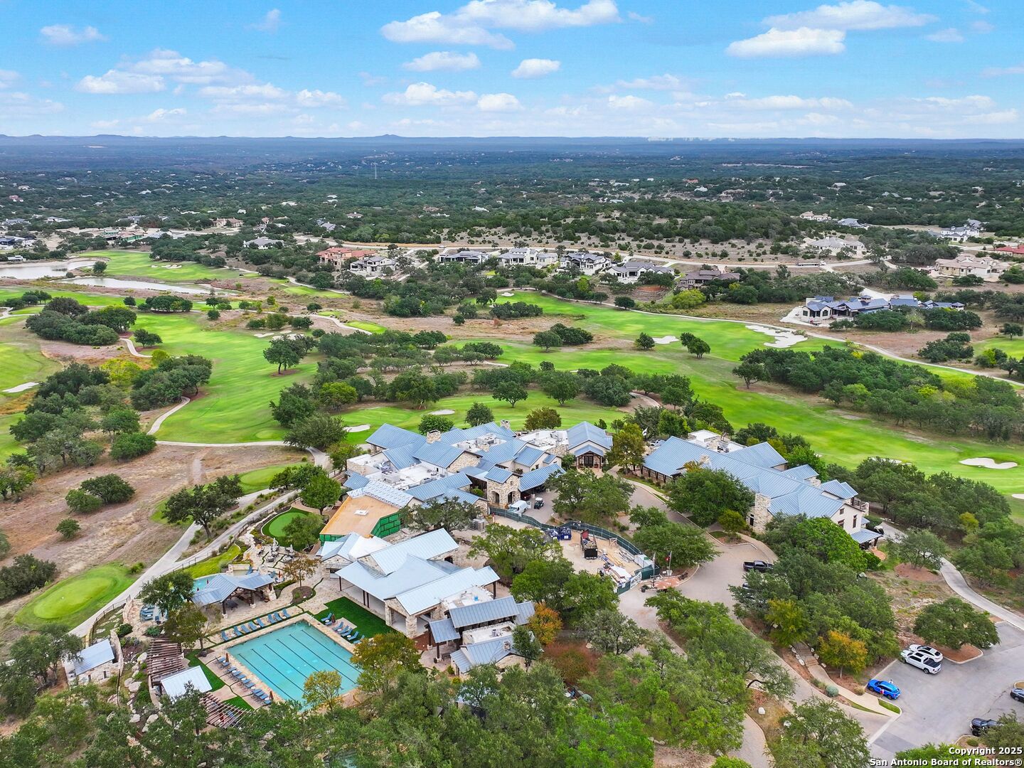 2 Alberi Lane Boerne TX 78006