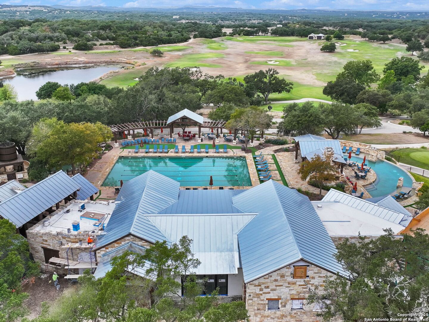 2 Alberi Lane Boerne TX 78006