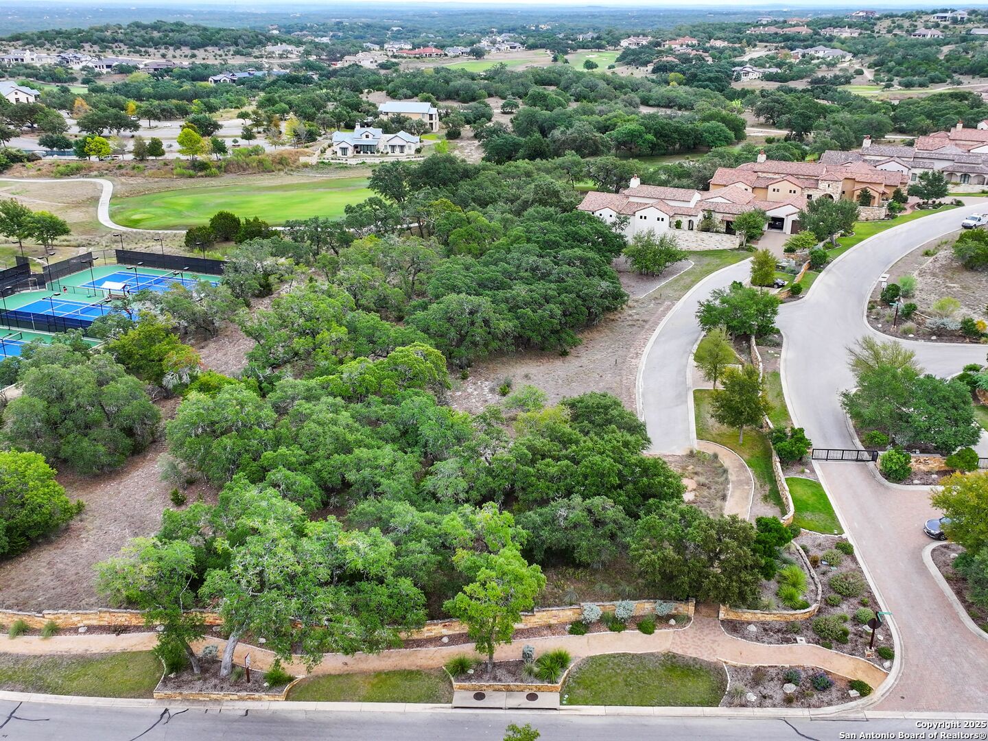 2 Alberi Lane Boerne TX 78006
