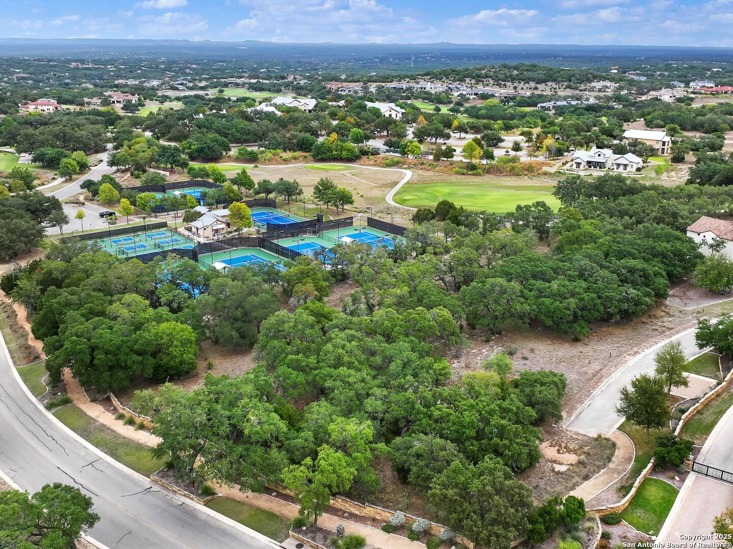 2 Alberi Lane Boerne TX 78006