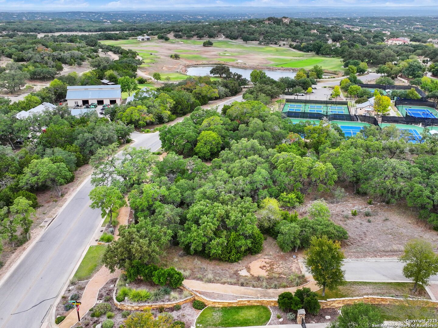 2 Alberi Lane Boerne TX 78006