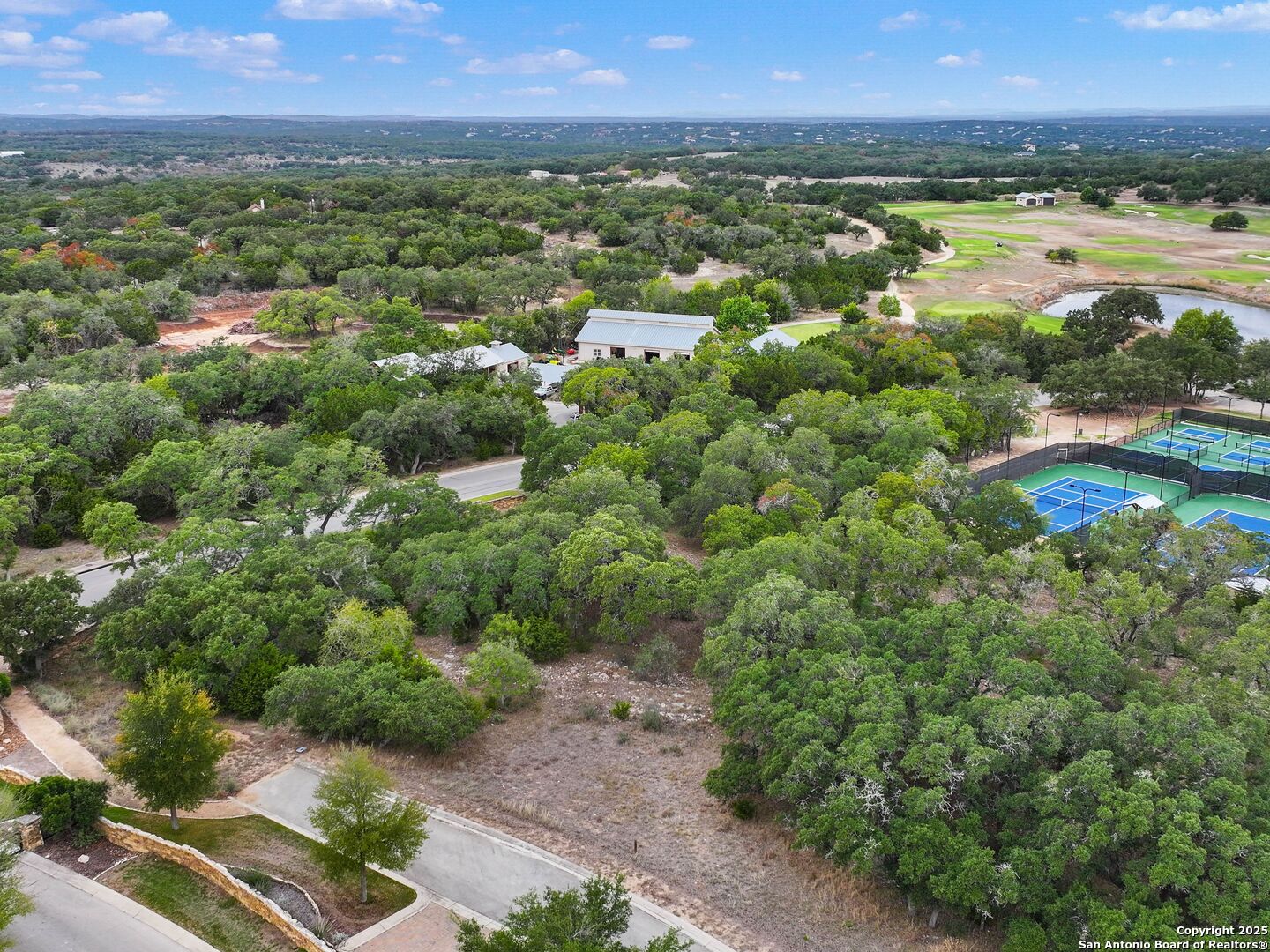 2 Alberi Lane Boerne TX 78006