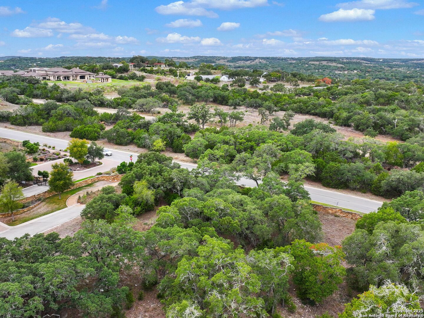 2 Alberi Lane Boerne TX 78006