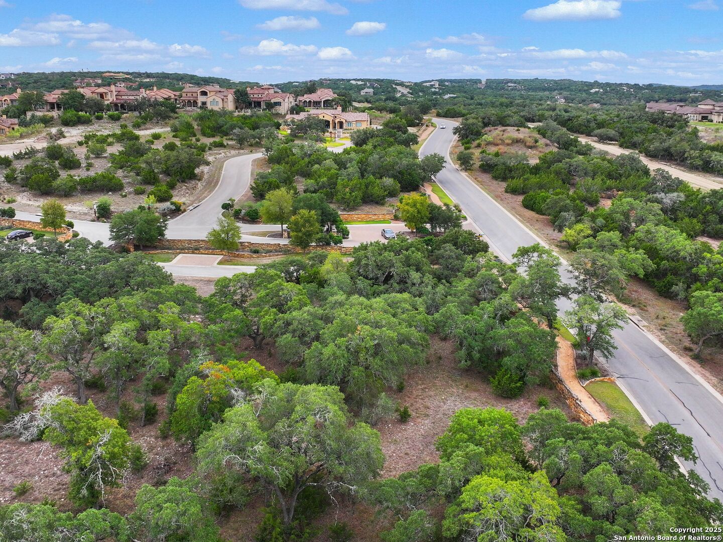 2 Alberi Lane Boerne TX 78006