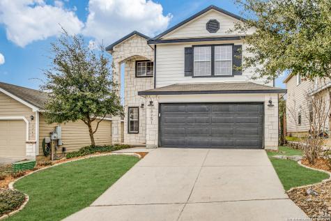 3751 Hideaway Green San Antonio TX 78261