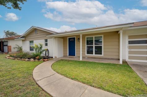 4434 Sun Vista Lane San Antonio TX 78217