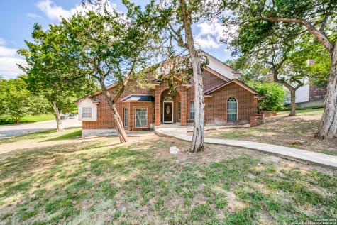 6823 Waxachie Way San Antonio TX 78256