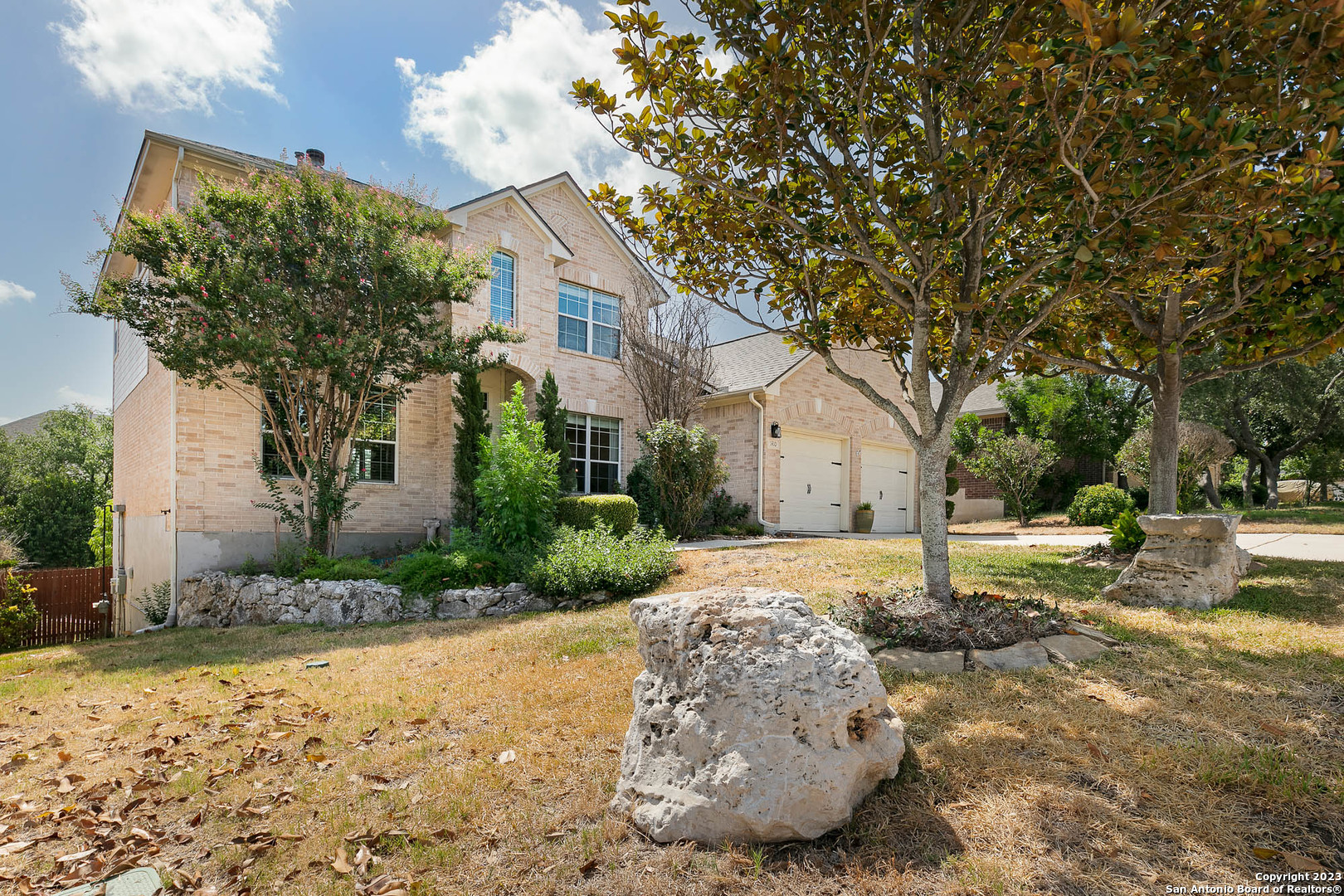 1410 Mesa Creek San Antonio TX 78258