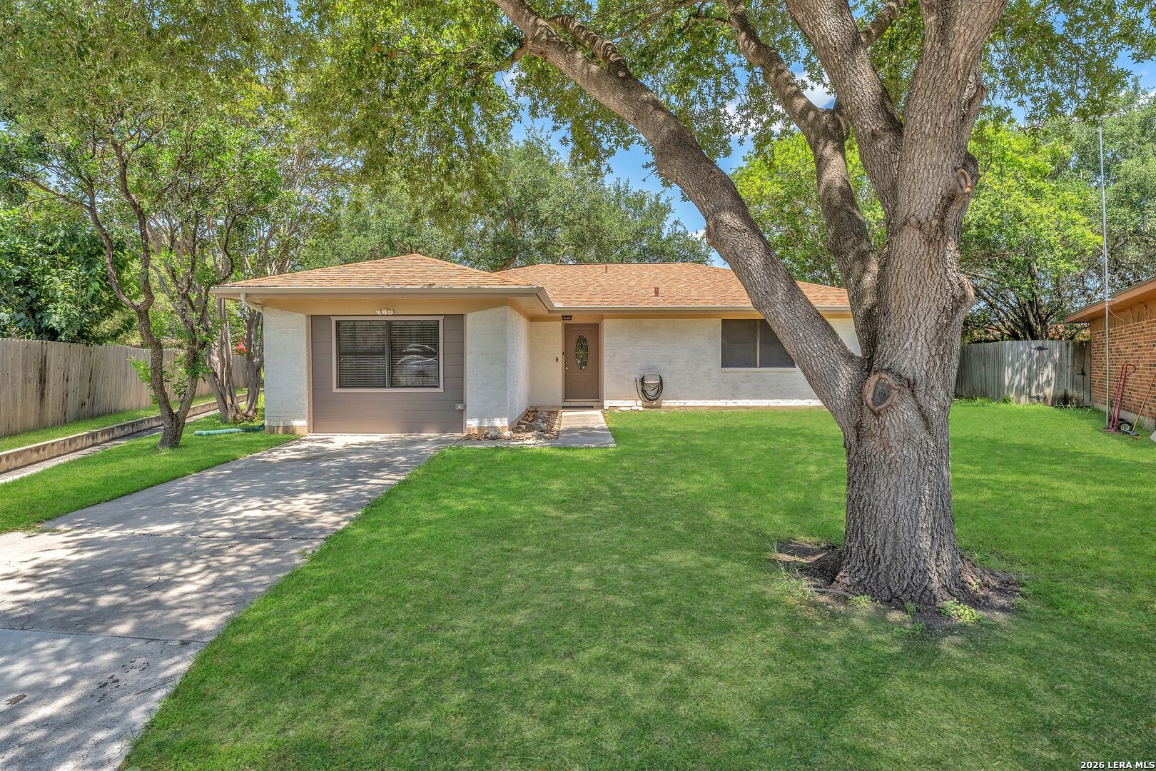 139 Navajo Circle Cibolo TX 78108