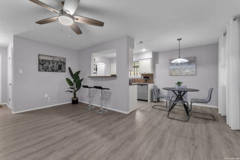 139 Navajo Circle Cibolo TX 78108