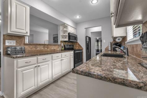 139 Navajo Circle Cibolo TX 78108