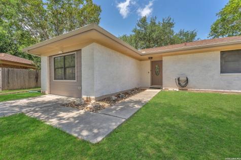 139 Navajo Circle Cibolo TX 78108