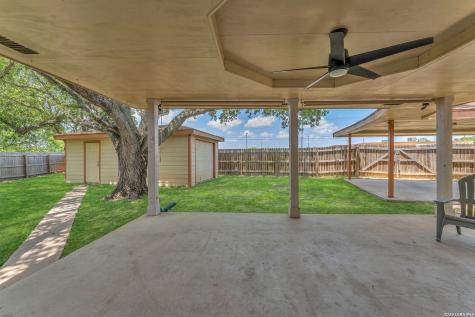 139 Navajo Circle Cibolo TX 78108