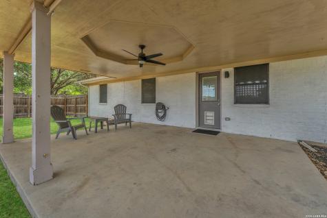 139 Navajo Circle Cibolo TX 78108