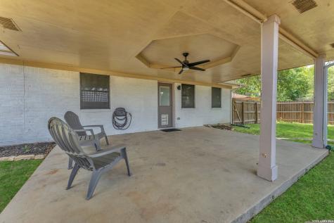 139 Navajo Circle Cibolo TX 78108
