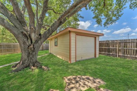 139 Navajo Circle Cibolo TX 78108