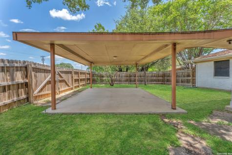 139 Navajo Circle Cibolo TX 78108