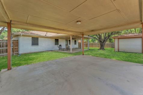 139 Navajo Circle Cibolo TX 78108