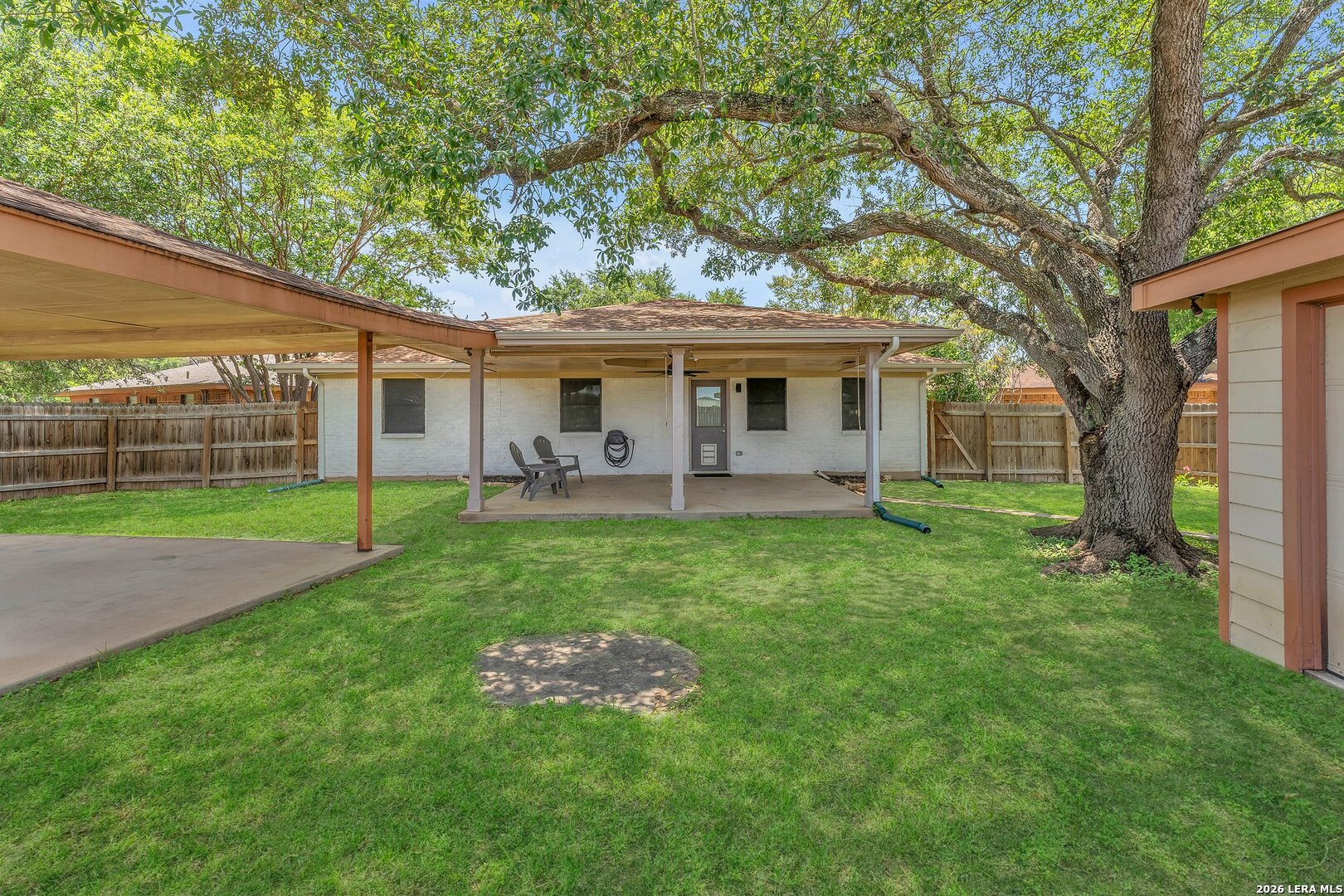 139 Navajo Circle Cibolo TX 78108