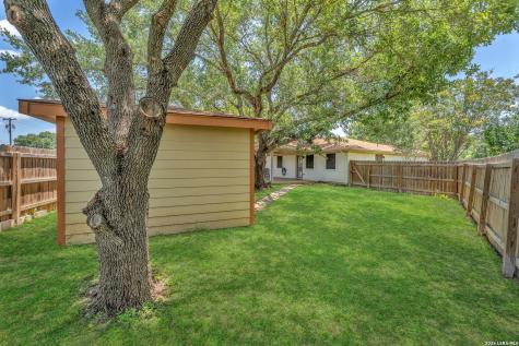 139 Navajo Circle Cibolo TX 78108