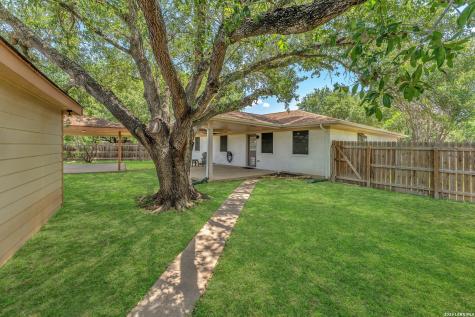 139 Navajo Circle Cibolo TX 78108