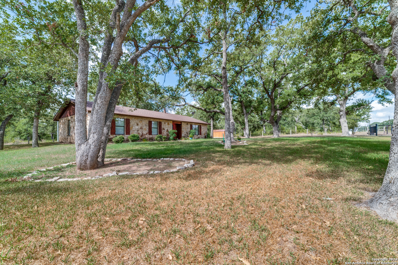 5110 Fm 1104 Kingsbury TX 78638