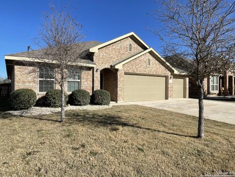 467 Briar Lane New Braunfels TX 78132