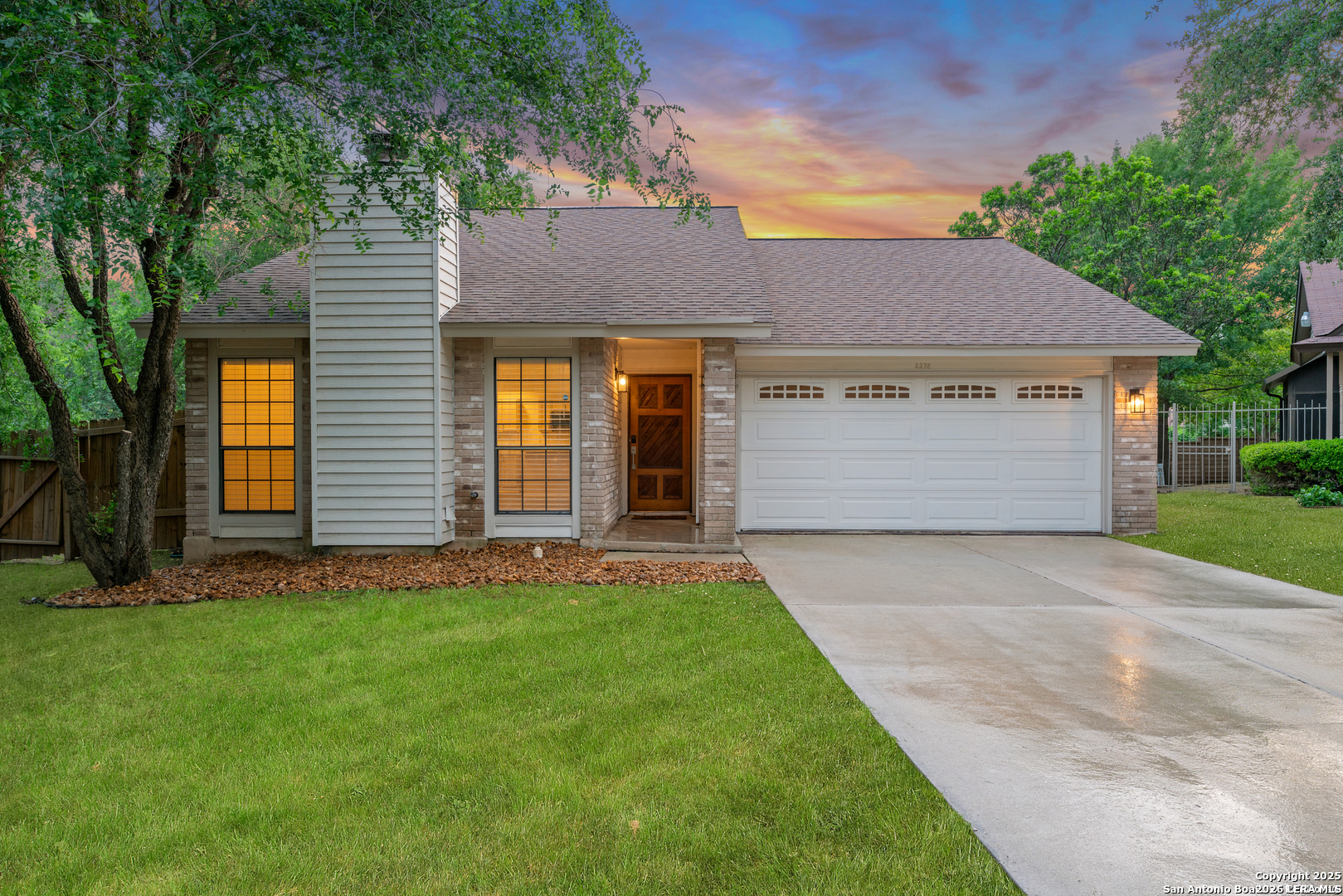 2278 Knights Wood San Antonio TX 78231
