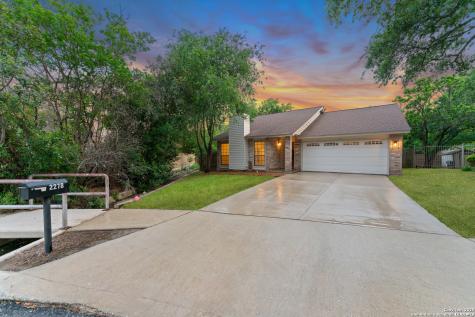 2278 Knights Wood San Antonio TX 78231
