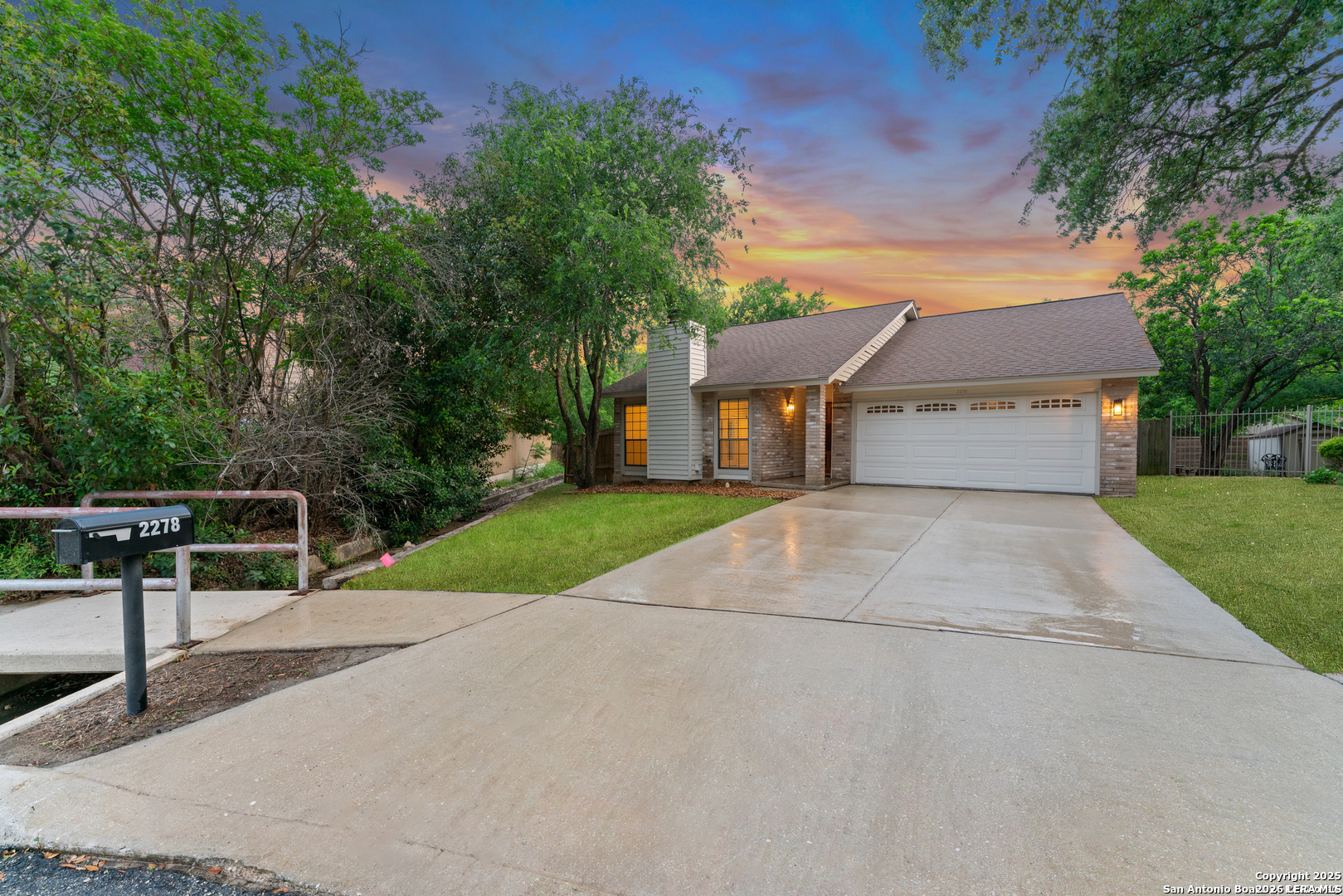 2278 Knights Wood San Antonio TX 78231