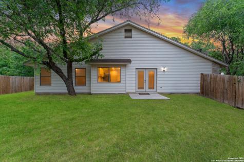 2278 Knights Wood San Antonio TX 78231