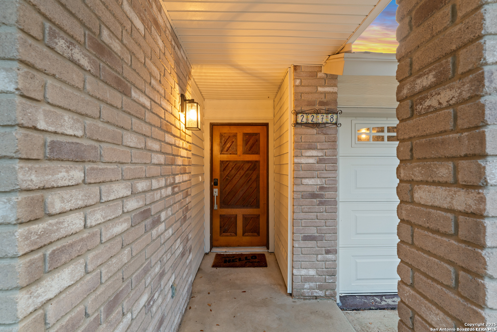 2278 Knights Wood San Antonio TX 78231