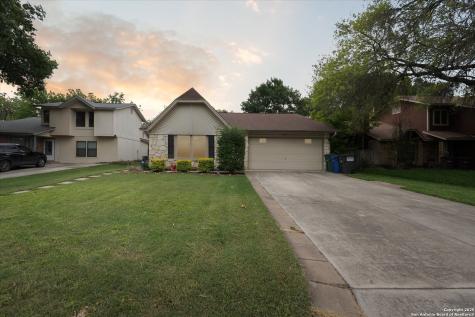 6927 Country Rose San Antonio TX 78240