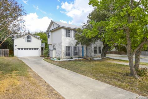 15702 Knollstone San Antonio TX 78247