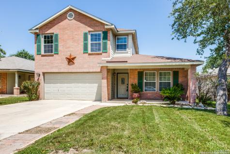 229 Katie Court Boerne TX 78006
