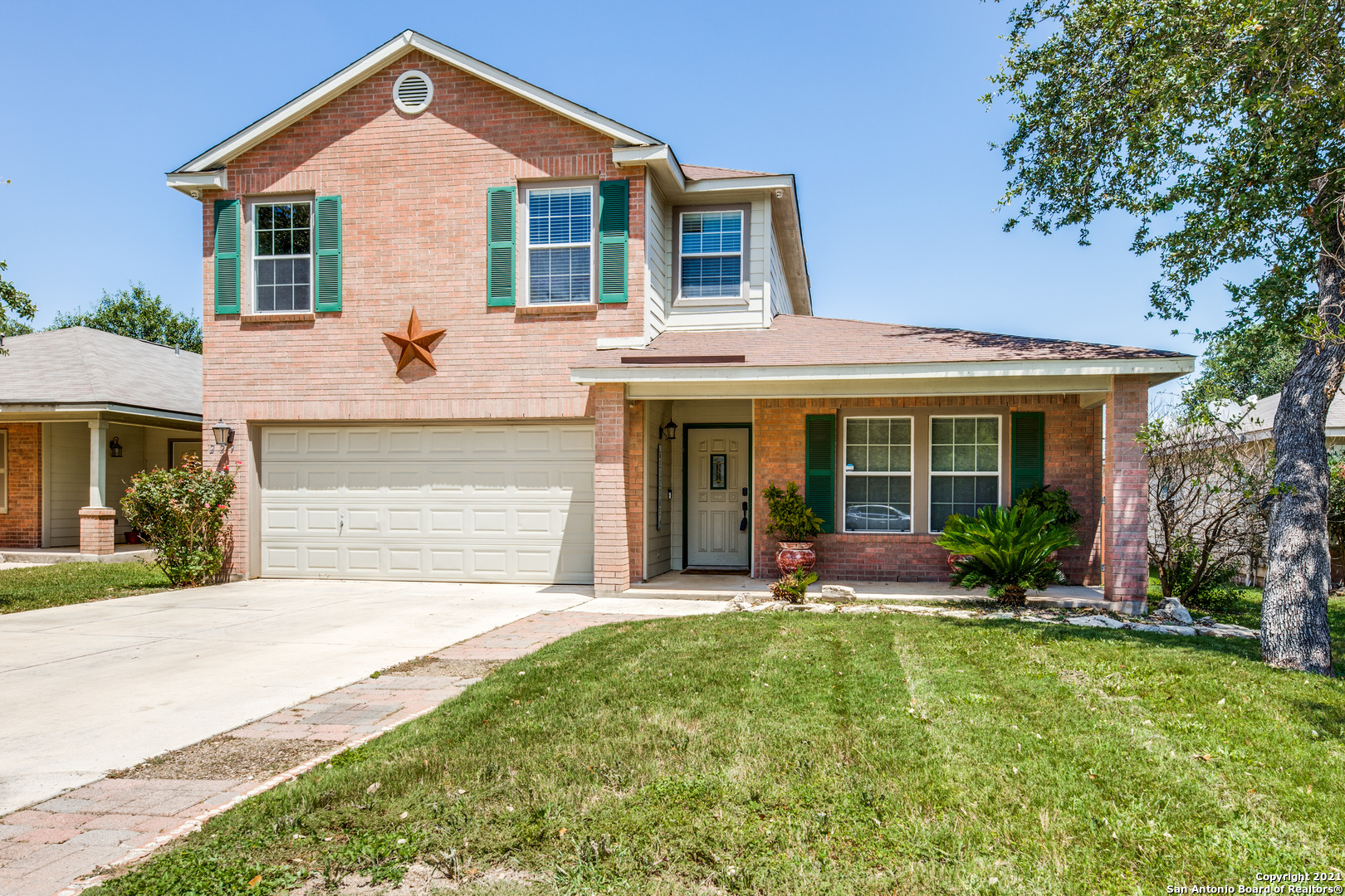 229 Katie Court Boerne TX 78006