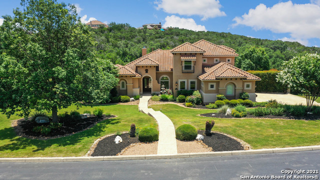 702 Ruidosa Downs Helotes TX 78023