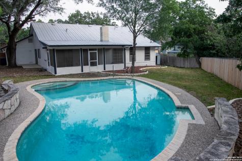 15209 Summerton Oak Street San Antonio TX 78232