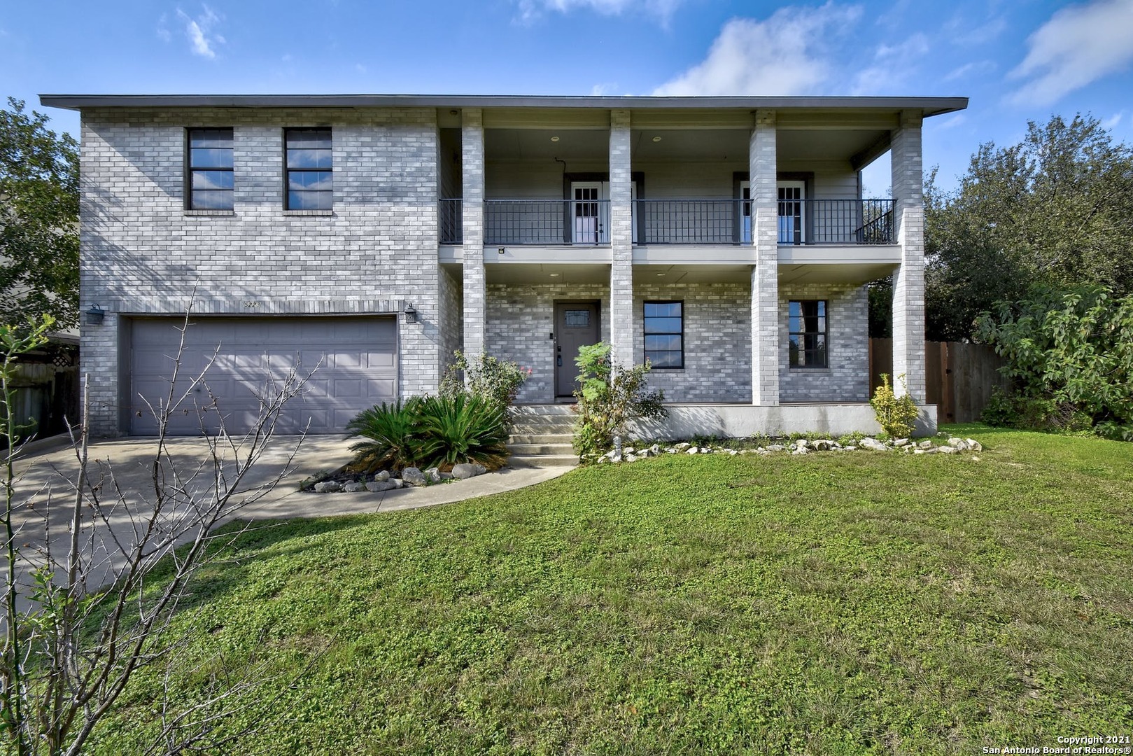 5223 Tree Top Street San Antonio TX 78250