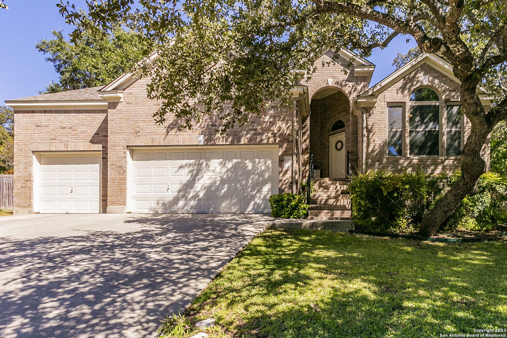 3841 Arroyo Seco Schertz TX 78154