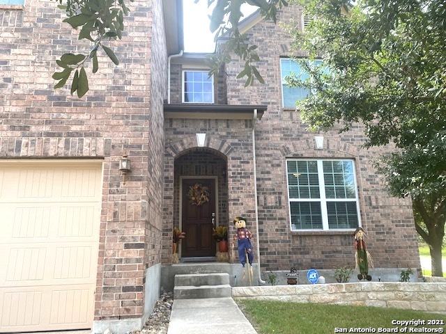 14000 Dane Park San Antonio TX 78233