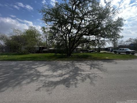 603 F Street San Antonio TX 78220