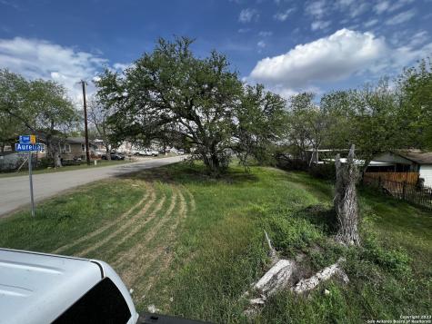 603 F Street San Antonio TX 78220