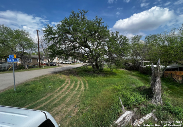 603 F Street San Antonio TX 78220