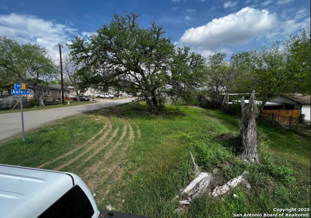 603 F Street San Antonio TX 78220