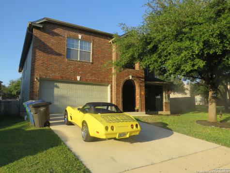 10127 Antler Station San Antonio TX 78251
