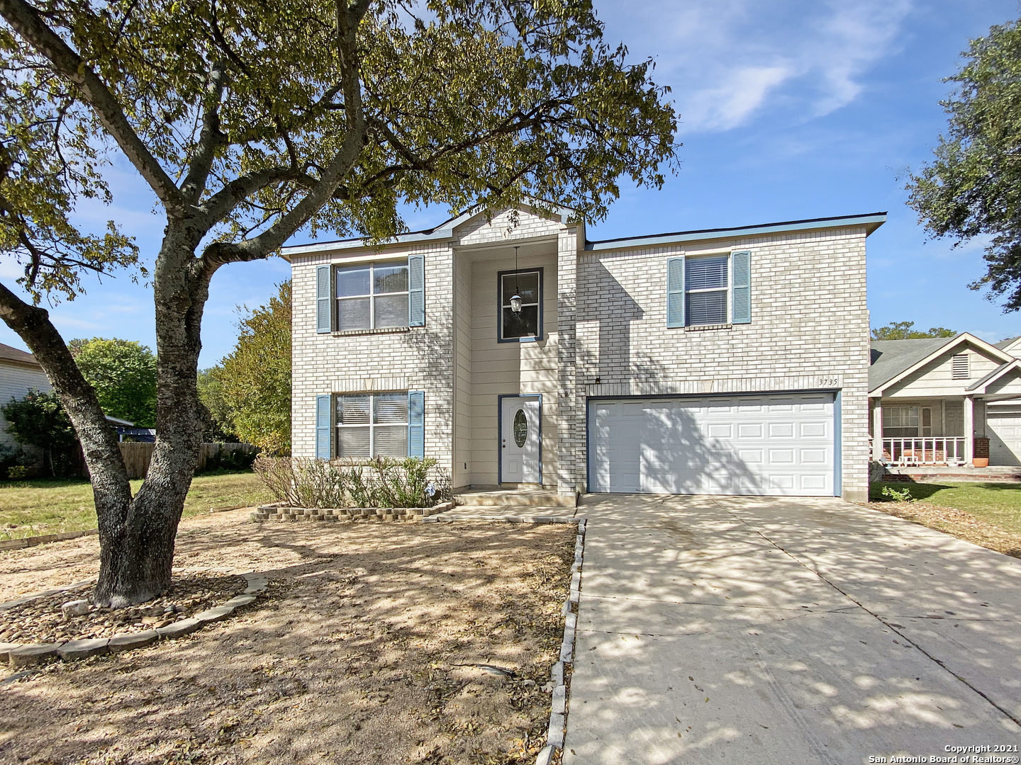 3735 Wetmore Ridge San Antonio TX 78247