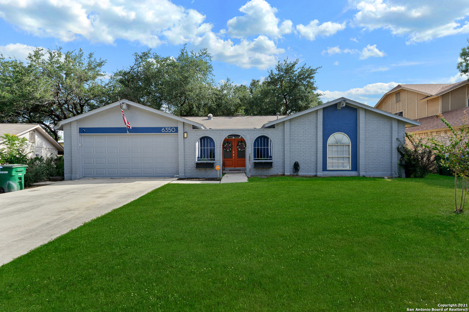 6350 Sunset Haven Street San Antonio TX 78249